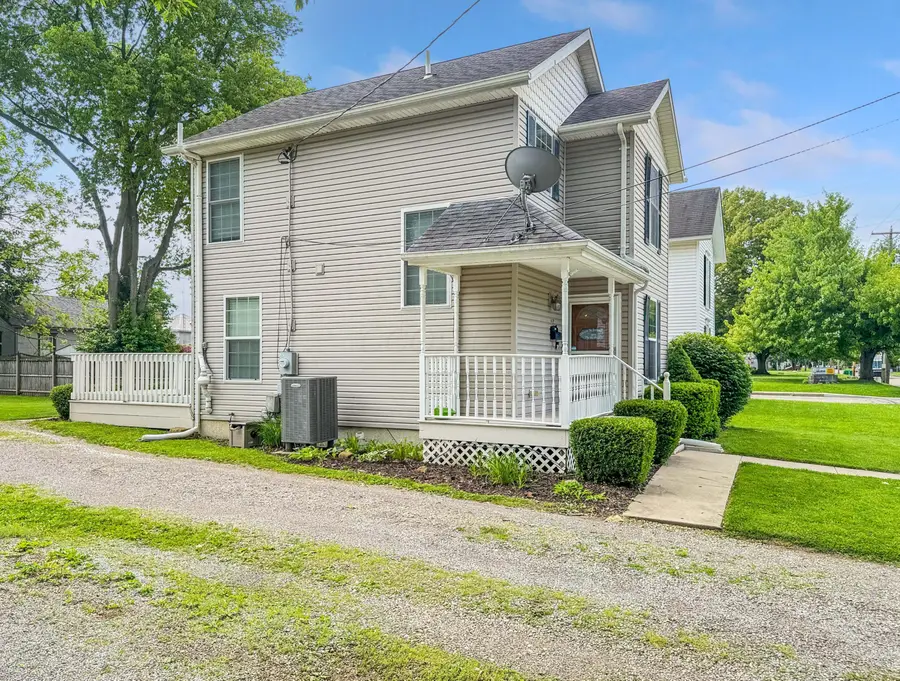 639 S Walnut Street, Urbana, OH 43078 - #3