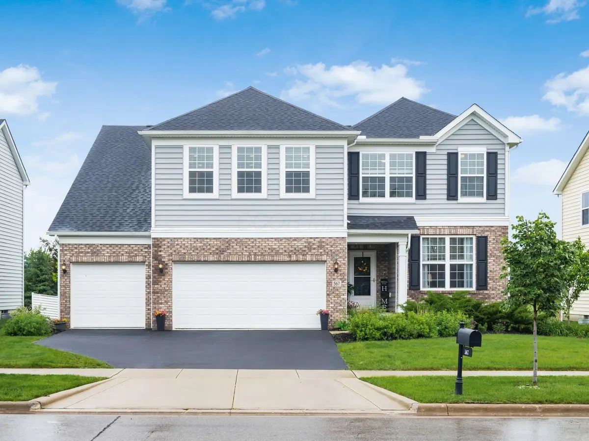 567 White Fawn Run, Delaware, OH 43015 - #1