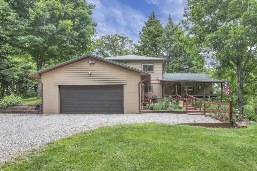 8080 Clearport Road Sw, Lancaster, OH 43130 - #2