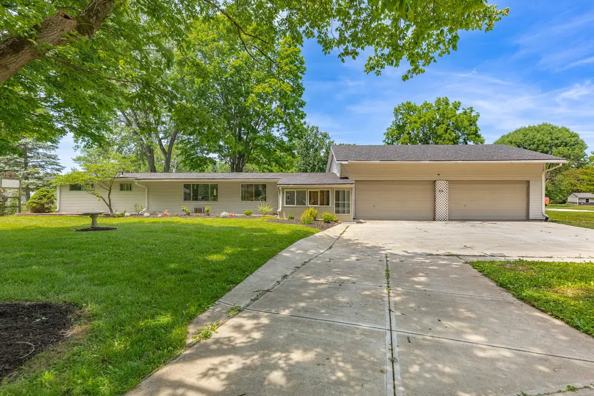 2617 Shadycrest Drive, Dayton, OH 45431 - #1