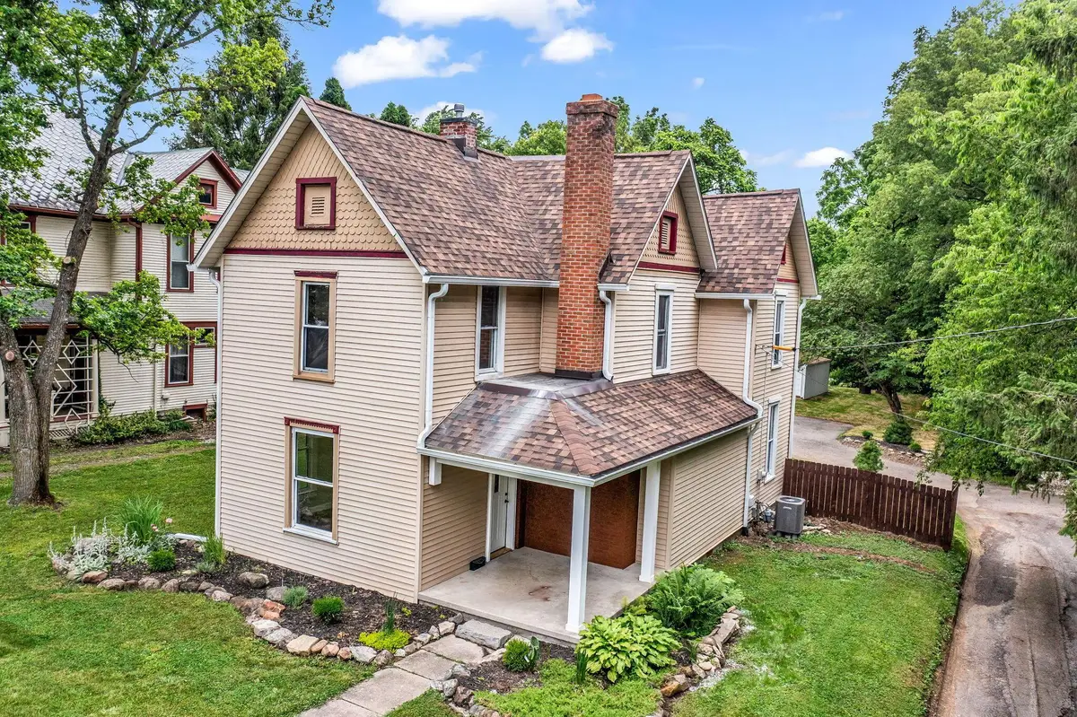 448 W William Street, Delaware, OH 43015 - #1