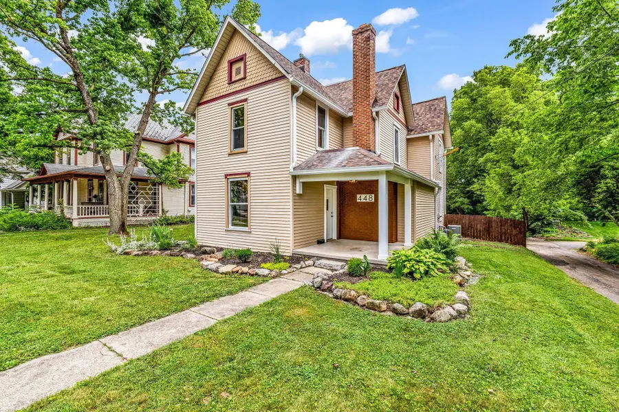 448 W William Street, Delaware, OH 43015 - #2