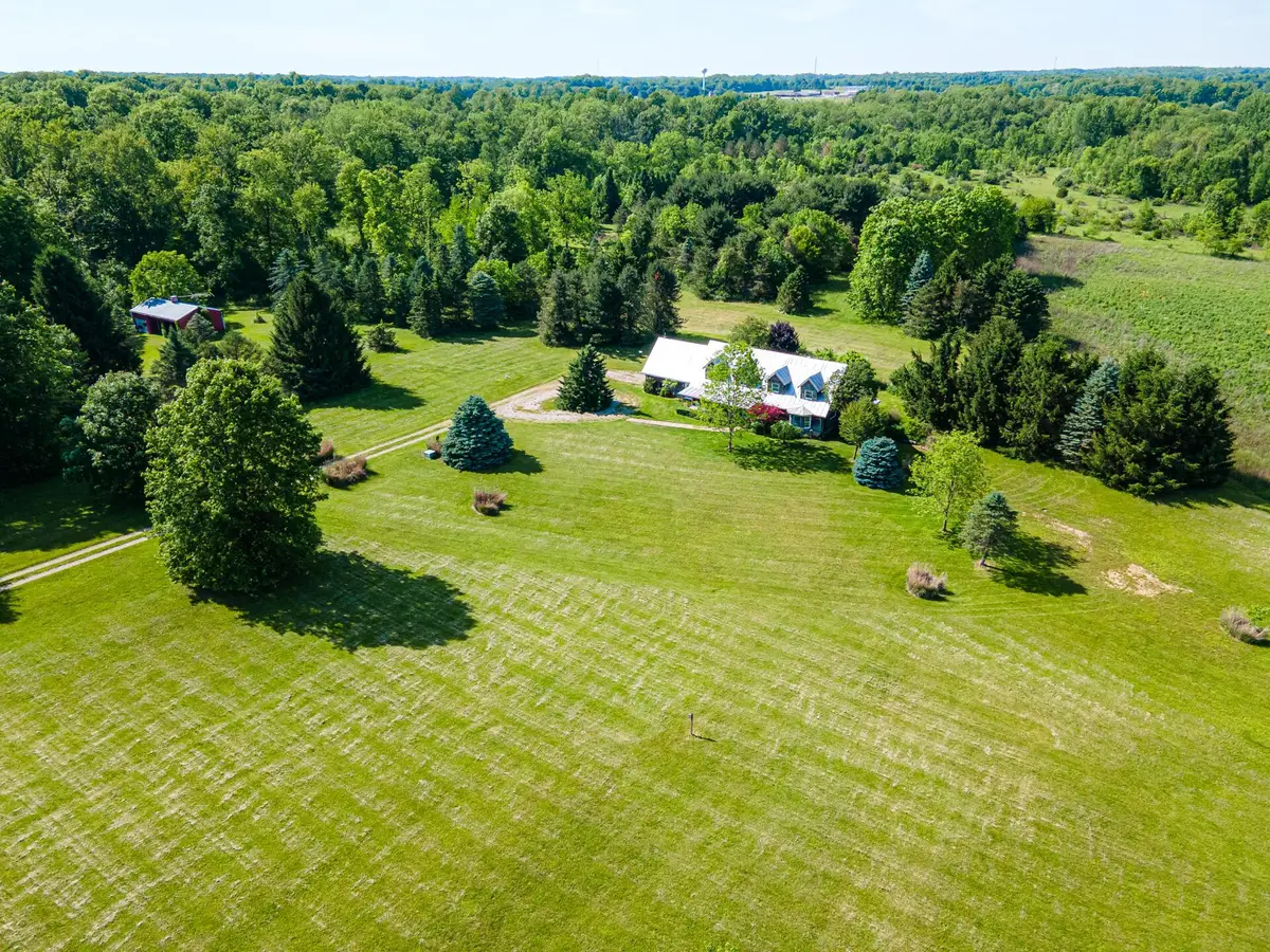 5329 Township Road 115, Mount Gilead, OH 43338 - #1