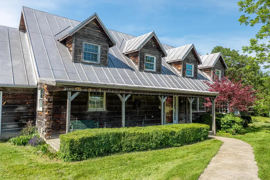 5329 Township Road 115, Mount Gilead, OH 43338 - #3