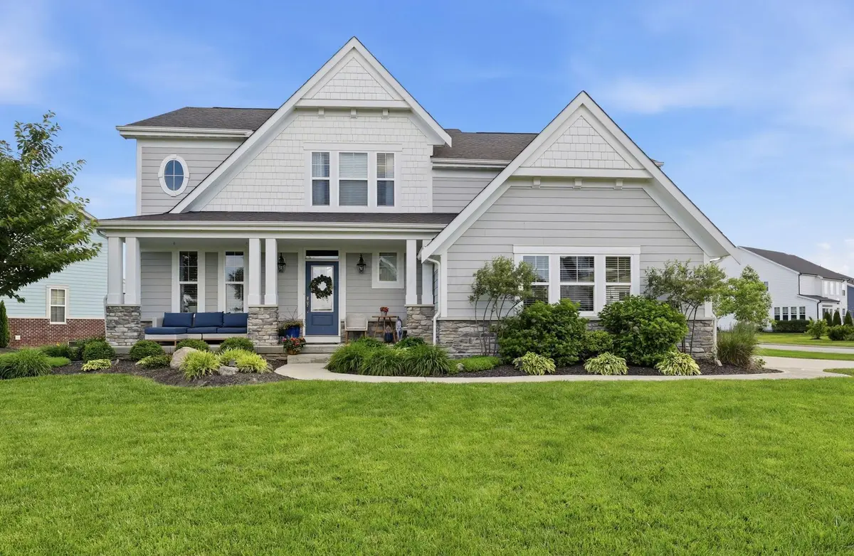 11607 Poppyseed Drive, Plain City, OH 43064 - #1