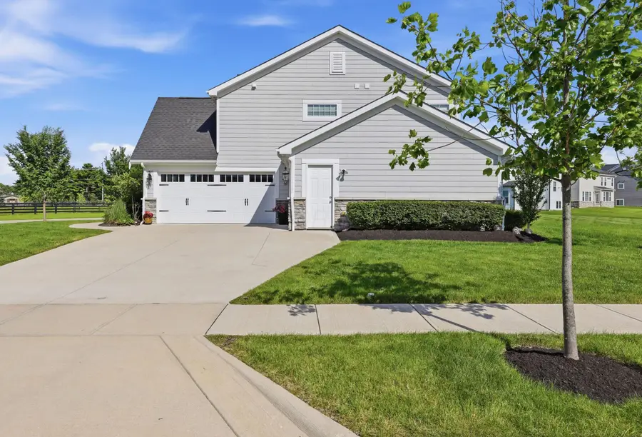 11607 Poppyseed Drive, Plain City, OH 43064 - #3