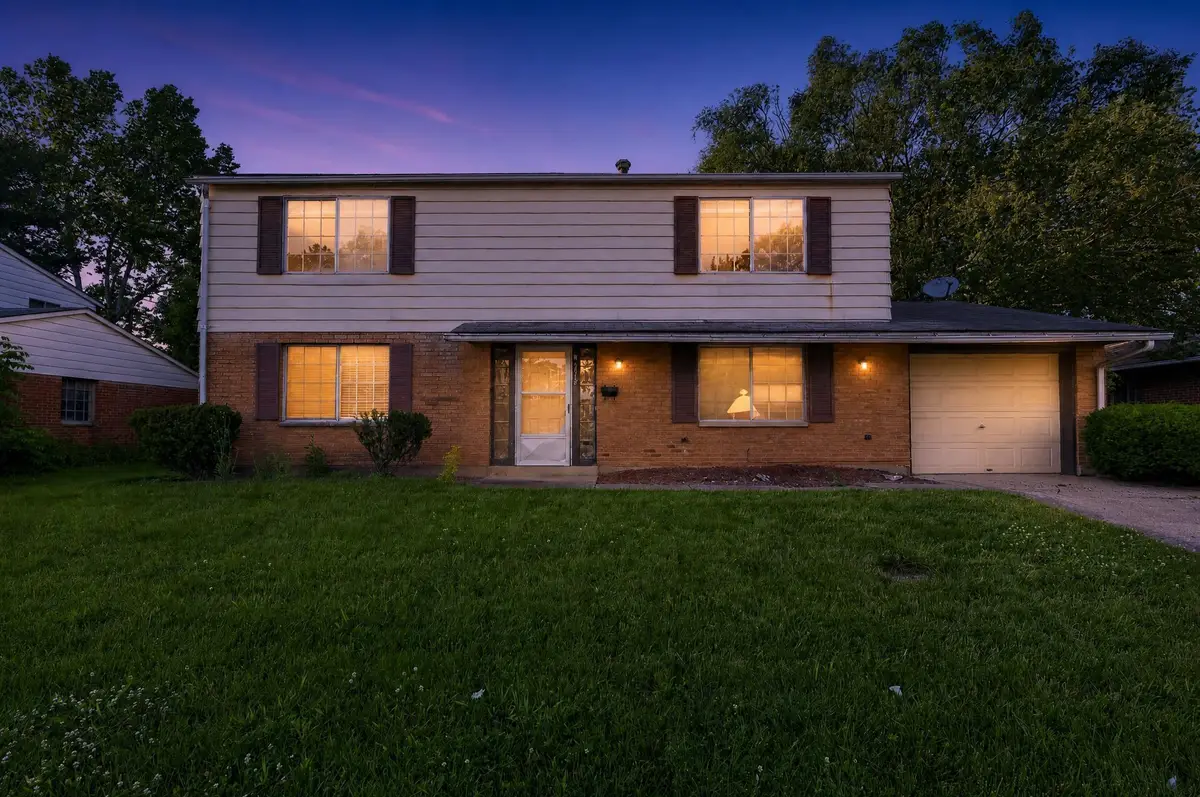 3718 Caracas Drive, Westerville, OH 43081 - #1