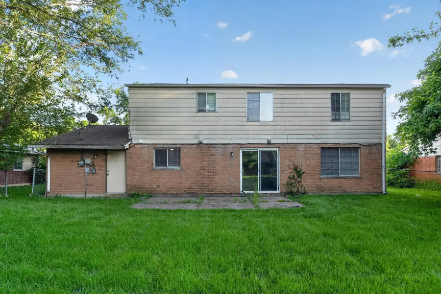 3718 Caracas Drive, Westerville, OH 43081 - #3