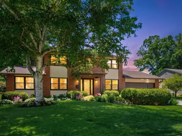 711 Lauraland Drive S, Columbus, OH 43214