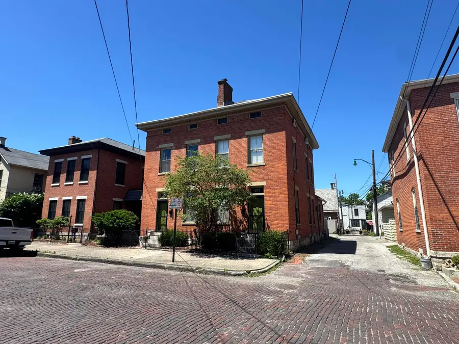 507-509 S 4th Street, Columbus, OH 43206 - #2