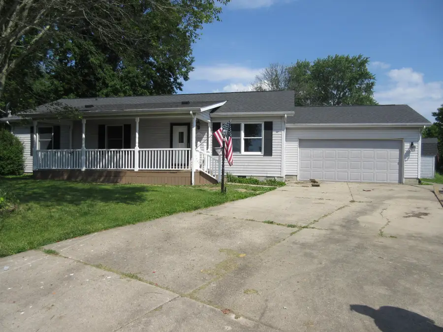 970 Blueberry Court, Newark, OH 43055 - #2