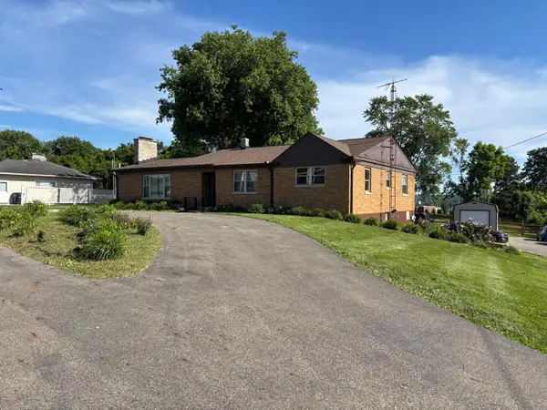 2185 N Columbus Street, Lancaster, OH 43130