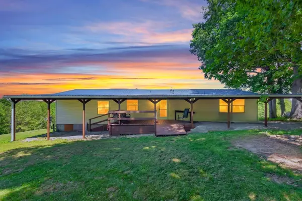 1788 Lenhart Road, Oak Hill, OH 45656