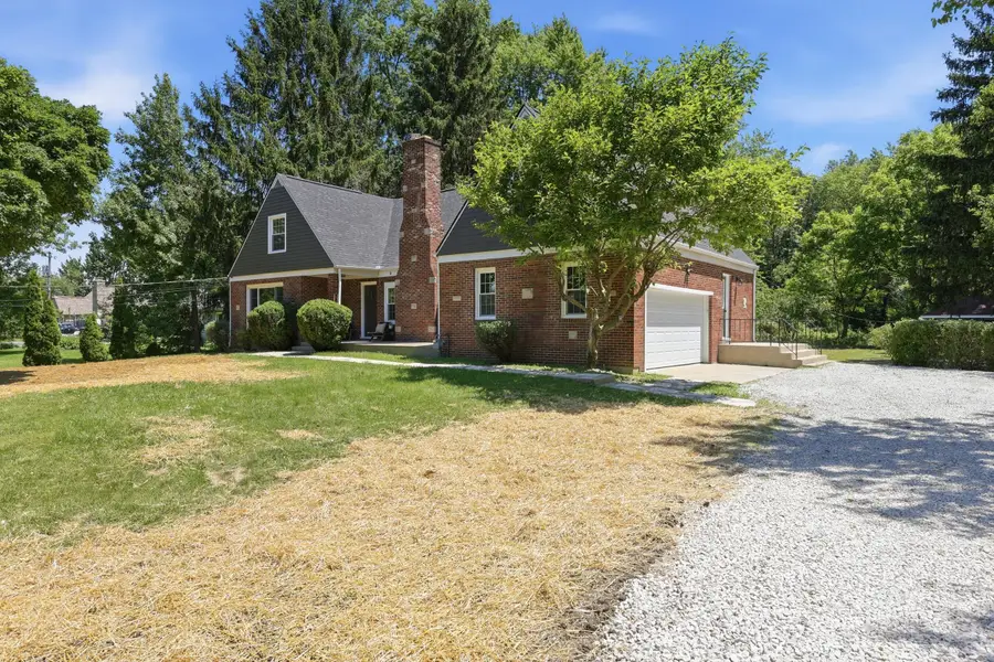4146 Maize Road, Columbus, OH 43224 - #2