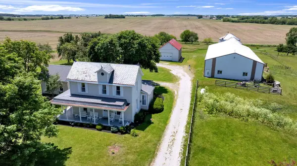 14300 State Route 38 Sw, South Solon, OH 43153