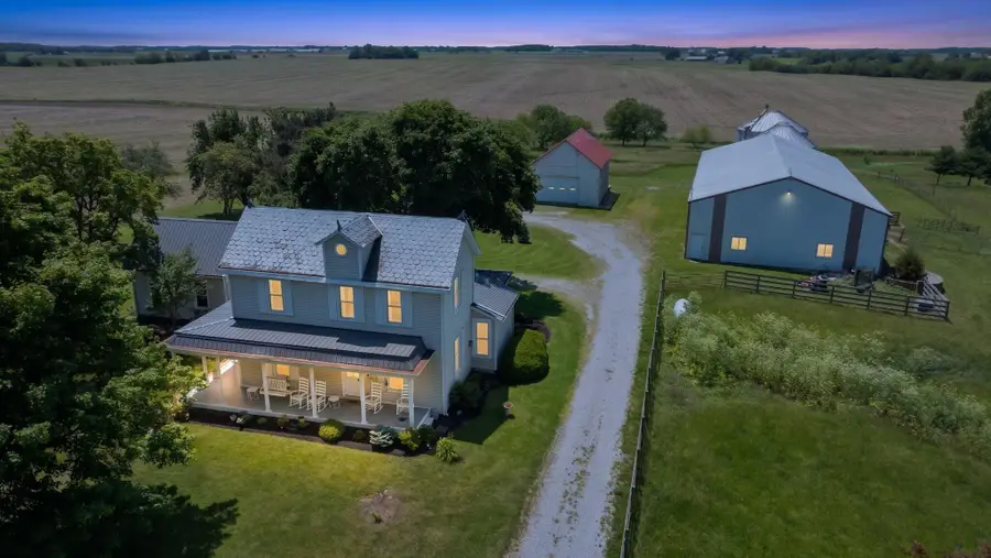 14300 State Route 38 Sw, South Solon, OH 43153 - #2