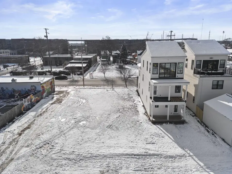 498 W Town Street, Columbus, OH 43215 - #3
