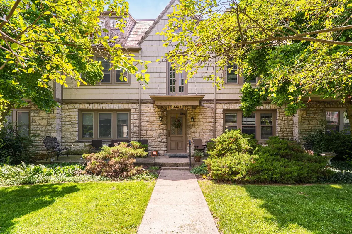 2229 Coventry Road, Columbus, OH 43221 - #1