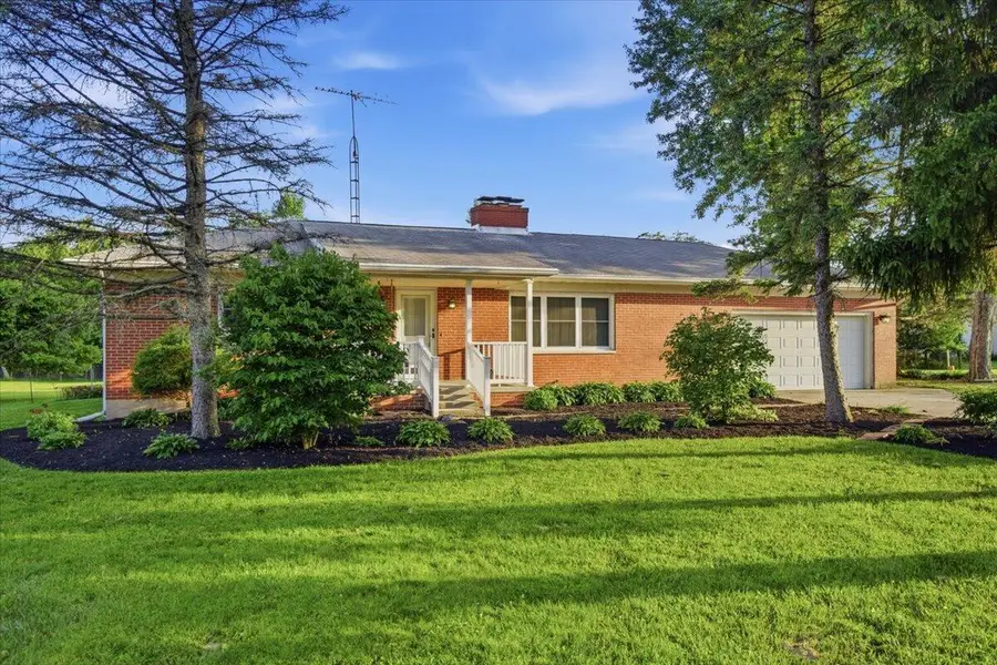 1391 State Route 55, Urbana, OH 43078 - #2