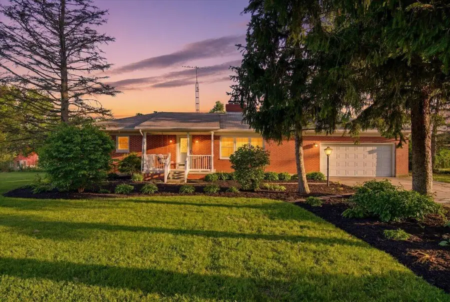 1391 State Route 55, Urbana, OH 43078 - #3