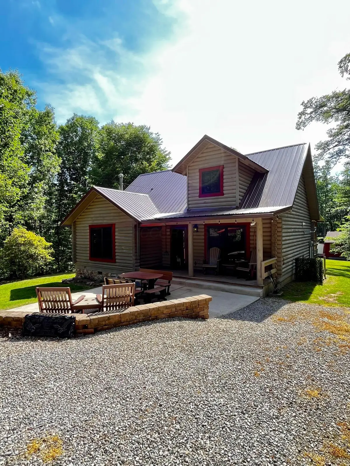 7 Whiskey Run Road, Chillicothe, OH 45601 - #1