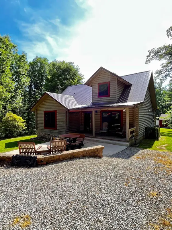 7 Whiskey Run Road, Chillicothe, OH 45601