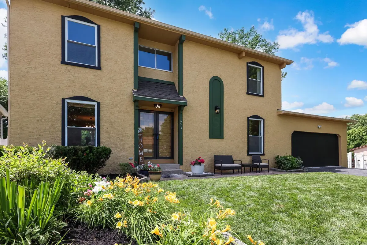 659 Parliament Avenue, Columbus, OH 43230 - #1