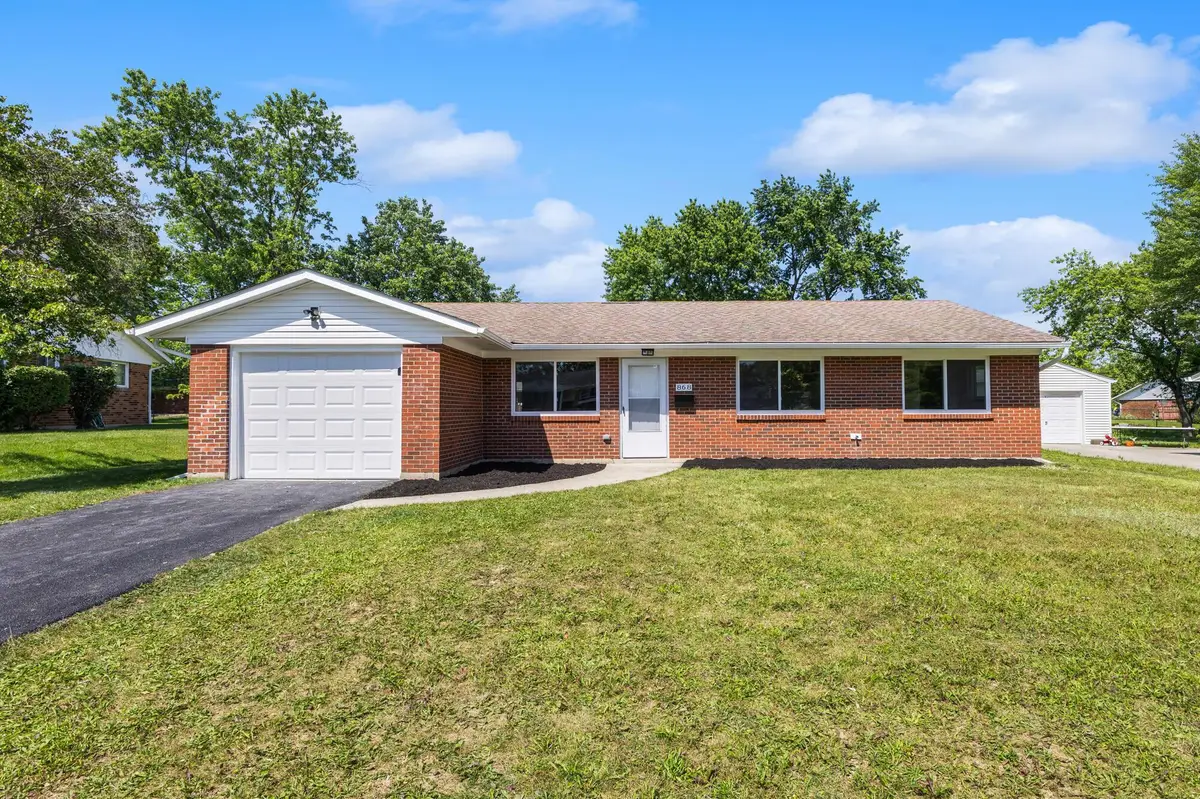 868 Liverpool Place, Westerville, OH 43081 - #1