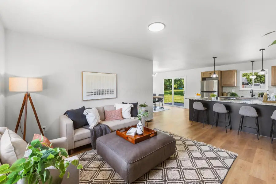 868 Liverpool Place, Westerville, OH 43081 - #3
