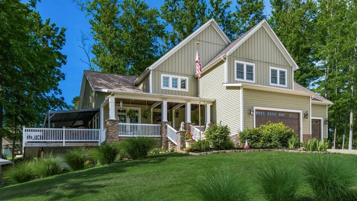 6283 William Avenue, Cambridge, OH 43725 - #1