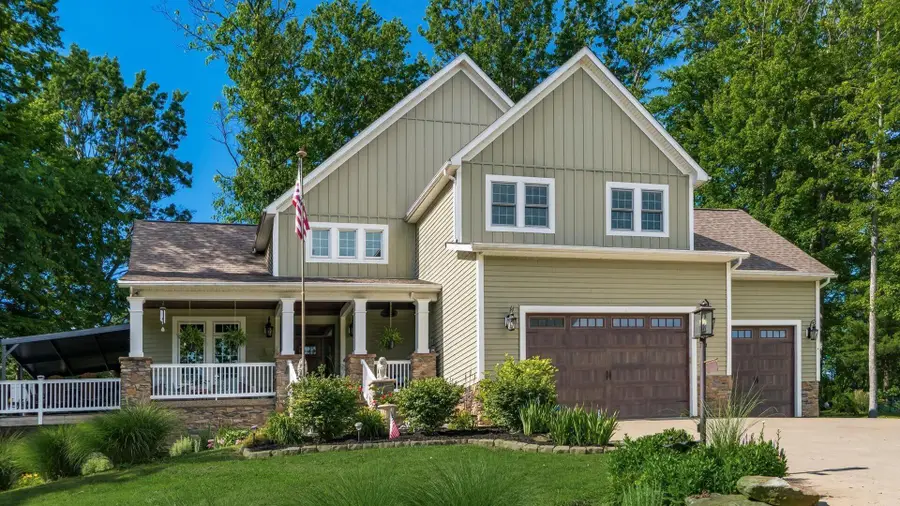 6283 William Avenue, Cambridge, OH 43725 - #2