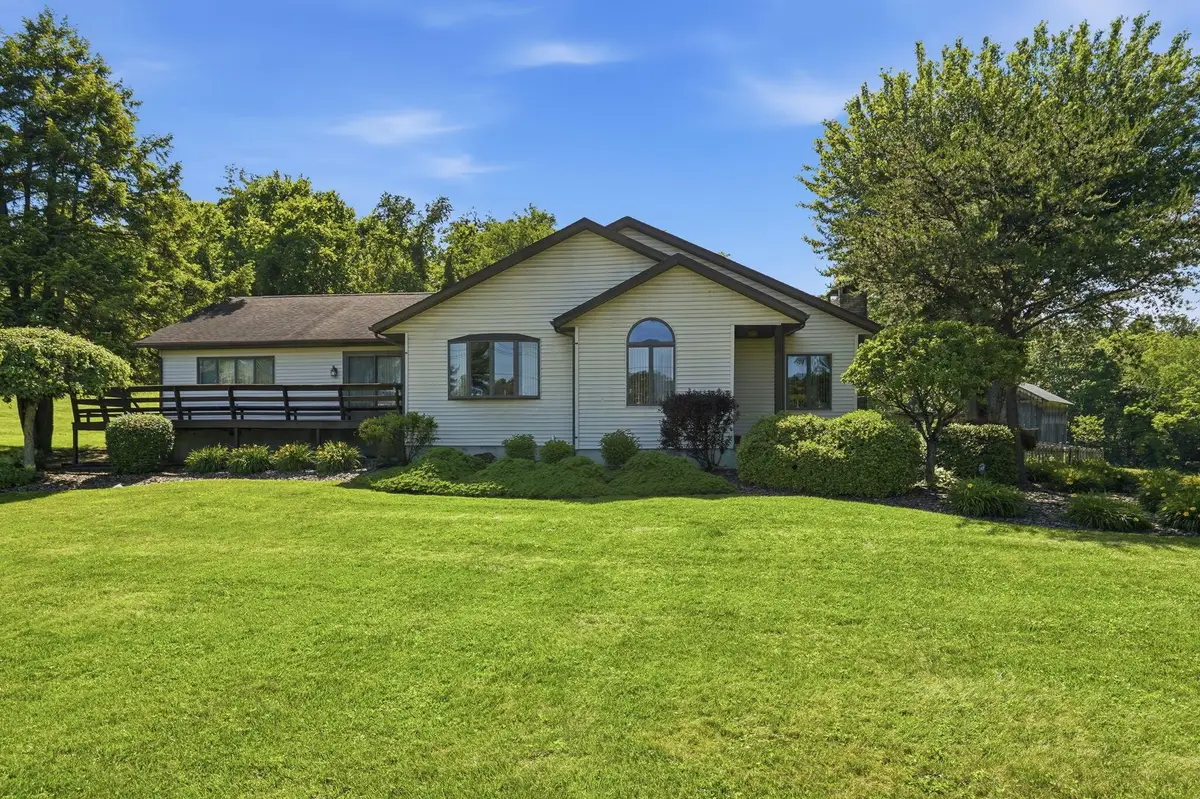 551 Lewisville Road, Woodsfield, OH 43793 - #1