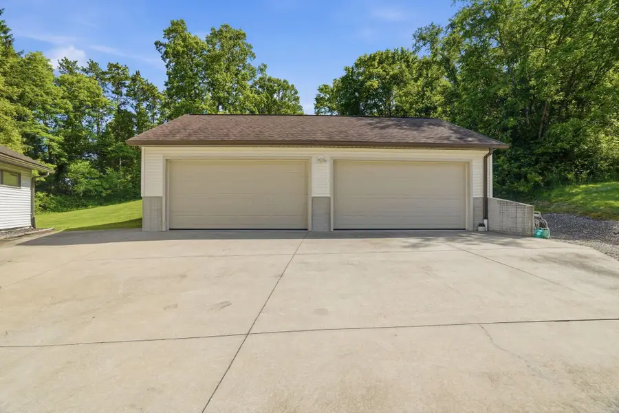 551 Lewisville Road, Woodsfield, OH 43793 - #3