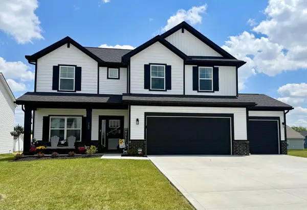 750 Bishop Place, Washington Court House, OH 43160