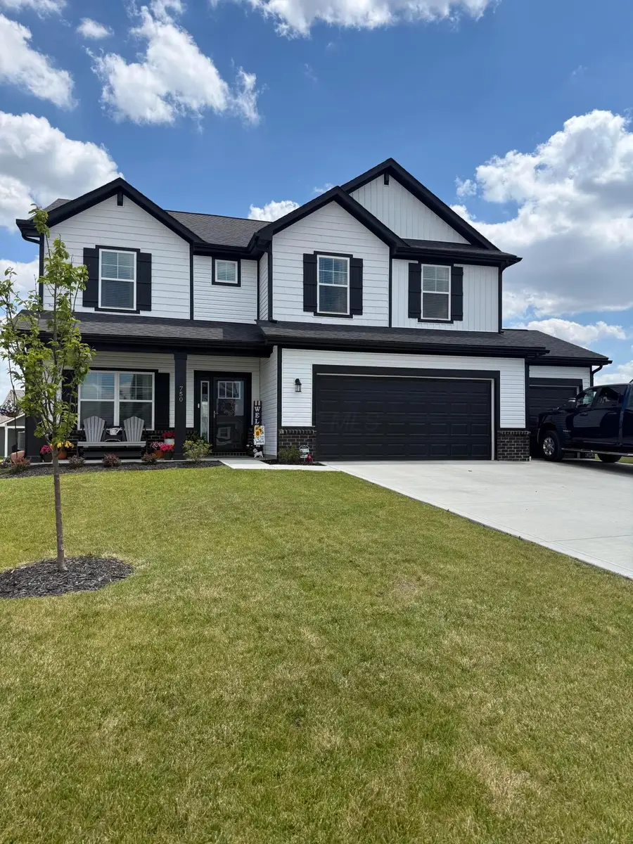 750 Bishop Place, Washington Court House, OH 43160 - #3