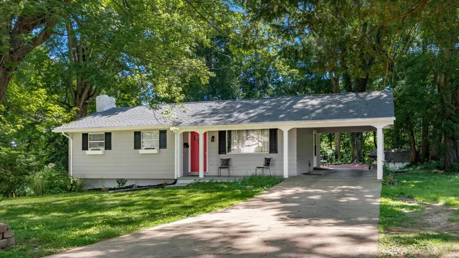 336 Cliffwood, Zanesville, OH 43701 - #2
