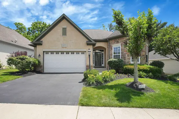 6069 Tournament Drive, Westerville, OH 43082