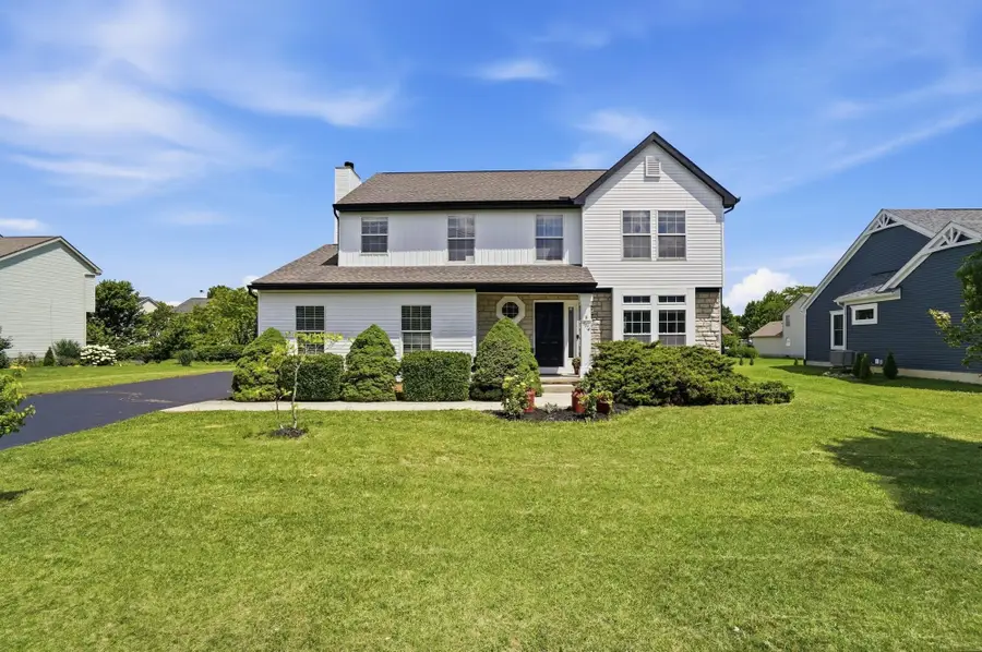 5974 Rings Road, Dublin, OH 43016 - #3