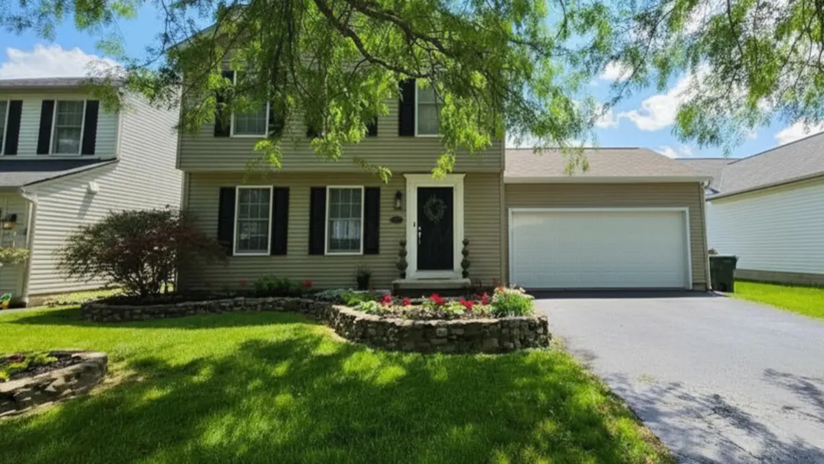 5789 Westbank Drive, Galloway, OH 43119 - #1