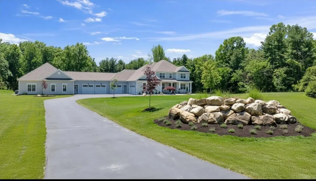 6675 Clark State Road, Blacklick, OH 43004 - #1