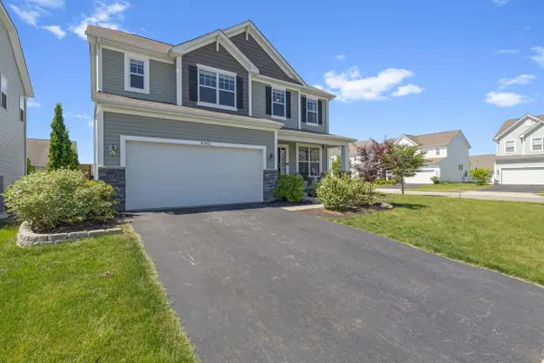 6745 Morningside Heights Place, Westerville, OH 43081