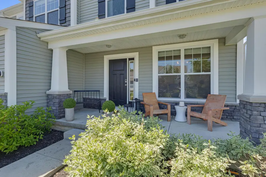 6745 Morningside Heights Place, Westerville, OH 43081 - #3