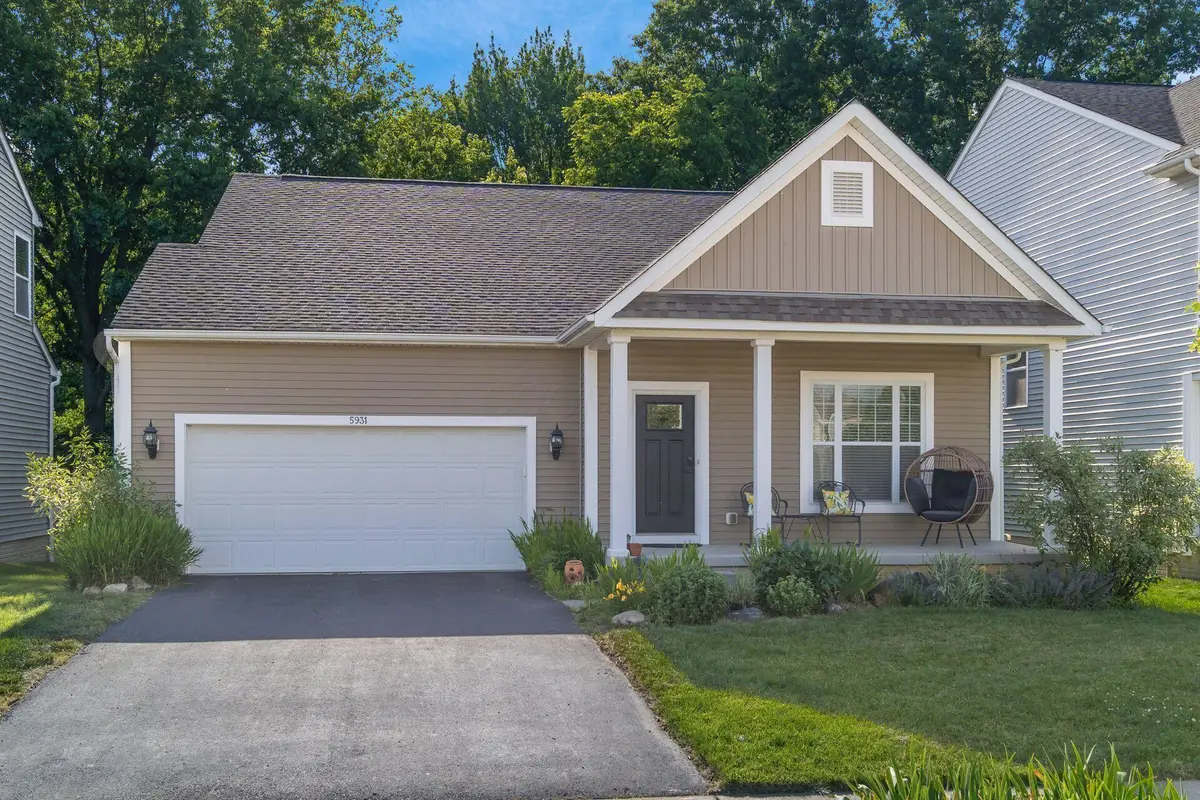 5931 Bricklin Street, Westerville, OH 43081 - #1