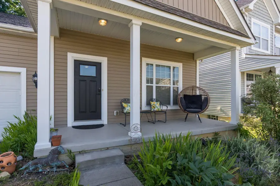 5931 Bricklin Street, Westerville, OH 43081 - #2
