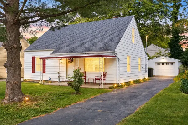 934 Blenheim Road, Columbus, OH 43224