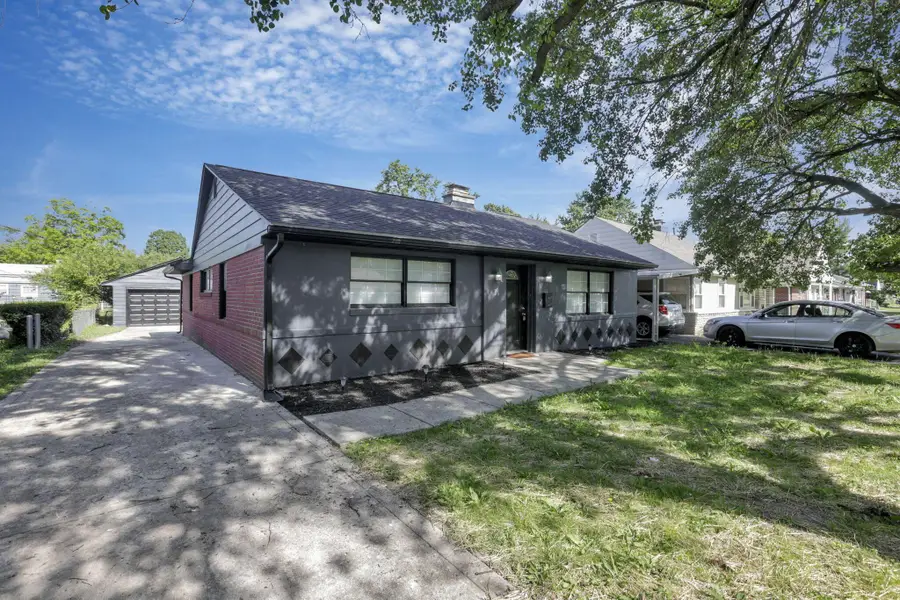 86 N Ashburton, Columbus, OH 43213 - #3