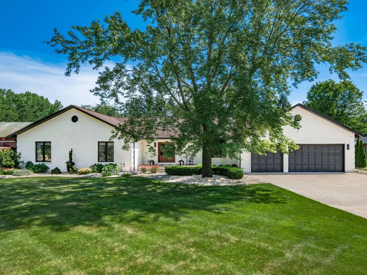 7540 Plumb Road, Galena, OH 43021 - #1