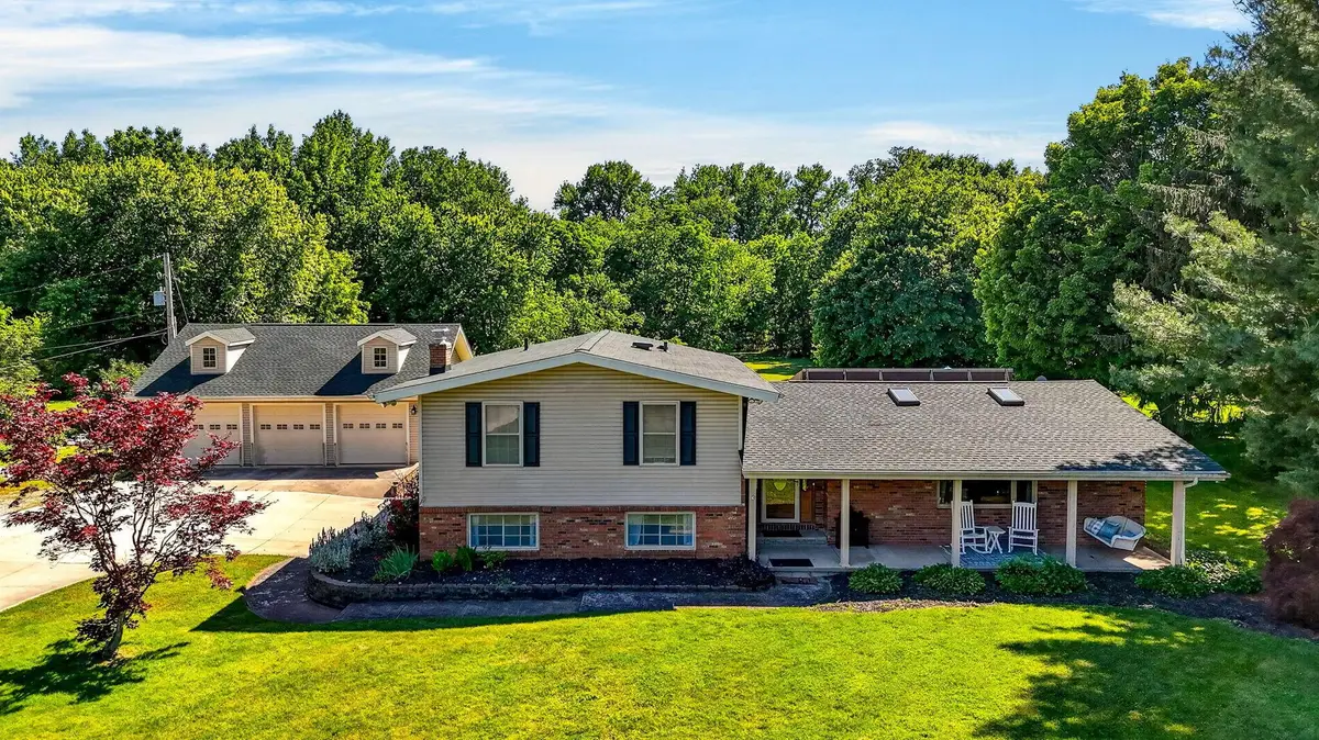 6303 Lithopolis Road, Groveport, OH 43125 - #1
