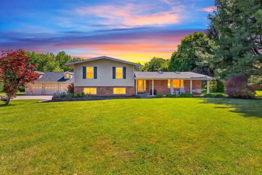 6303 Lithopolis Road, Groveport, OH 43125 - #2