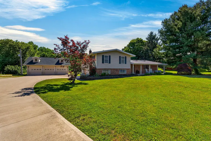 6303 Lithopolis Road, Groveport, OH 43125 - #3